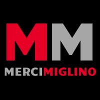 Mentor Coach Merci logo - Similar company to Coach Rob Allen