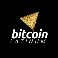 Bitcoin Latinum logo - Similar company to Bitcoin Musk