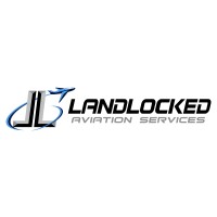 Landlocked Aviation Services logo - Similar company to Vip Completions