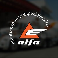 Autotransportes Especializados Alfa logo - Similar company to Binpet