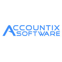 Accountix Software logo - Similar company to Com2 Recycling Solutions