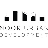 Nook Urban Development logo - Similar company to Planik Planning And Development