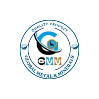 Global Metal And Mineral logo - Similar company to Kk.Steel