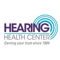 Hearing Health Center, Inc. logo - Similar company to Hearing Evaluation Services