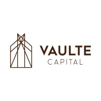 Vaulte Capital Pte Ltd logo - Similar company to Oad Sg Pte. Ltd.