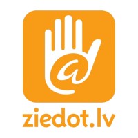 Fonds Ziedot.lv logo - Similar company to Domuss Real Estate