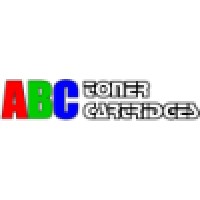 ABC Toner Cartridges Ltd logo - Similar company to Perfix Toner Cartridges 🇹🇷