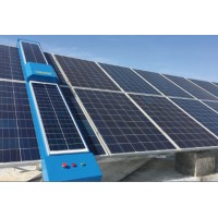 Leadbell New Technology Development Co.LTD logo - Similar company to Solarwashing