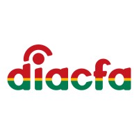 DIACFA logo - Similar company to Spriint-Tech Côte D'Ivoire
