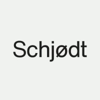 Schjødt logo - Similar company to Thommessen