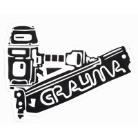 GRAYMA GRAPAS Y MAQUINAS SA logo - Similar company to Mampaplus