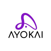 Ayokai logo - Similar company to Hed Congo