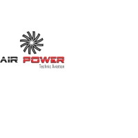 Air Power Technic Aviation logo - Similar company to Power Technic Aps