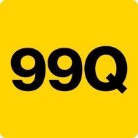 99 Questions Journal logo - Similar company to Mindset Brain Gym