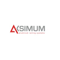 Aksimum Aluminum logo - Similar company to Tt Building