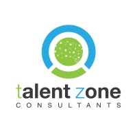 Talent Zone Consultants logo - Similar company to Espaces 3