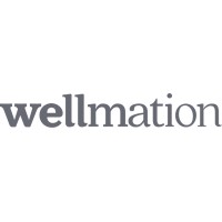 Wellmation logo - Similar company to Vitopia