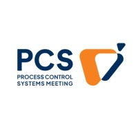 PCS - Process Control Systems Meeting logo - Similar company to Digitális Transzformáció