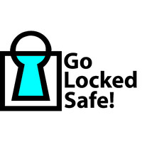 Locked Safe Holland & LSH Security logo - Similar company to Total Security Advice