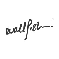 Wallfish logo - Similar company to The Chi Studio