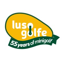 Lusogolfe logo - Similar company to Crossbaum