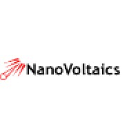 NanoVoltaics, Inc. logo - Similar company to Ethos Analytics
