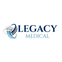 Legacy Medical, LLC logo - Similar company to Cardium, Llc