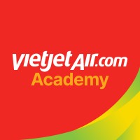 Vietjet Aviation Academy logo - Similar company to Limitless Aviation