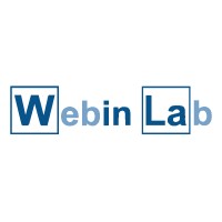 WEBINLAB logo - Similar company to Forgeflow