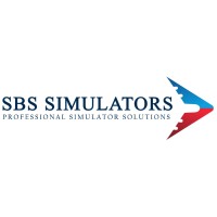 SBS Simulators logo - Similar company to Strategic Planning Center (Spc)