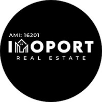 Imoport logo - Similar company to Bmyguest Short Term Rental