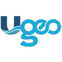 UGEO Solutions (1396669-X) logo - Similar company to Setia Geosolutions