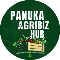 Panuka AgriBiz Hub logo - Similar company to Mipangoapp