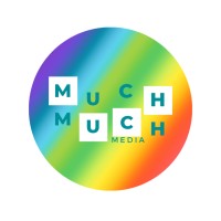 Much Much Media logo - Similar company to Much Much Spectrum