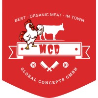 Mcd Global Concept logo - Similar company to Zax Solutions Co., Ltd.