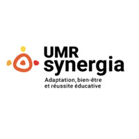UMR Synergia logo - Similar company to Parlons Éducation !