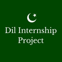 Dil Internship Project logo - Similar company to Mgeoi Internship Project