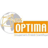 GIS & Chaire Optima logo - Similar company to Cper Ecrin