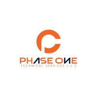 Phase One Technical Services LLC logo - Similar company to Axis Point Building Contracting Llc