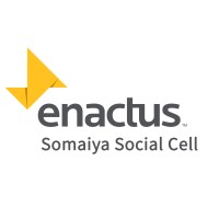 Enactus Somaiya Social Cell logo - Similar company to Dialogh