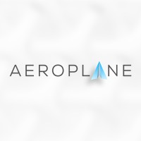 Aeroplane logo - Similar company to Raider Technologies
