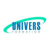 Univers Formation Bordeaux logo - Similar company to Objectiv