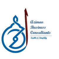 Azimov Business Consultants logo - Similar company to Educlouders