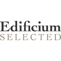 Edificium Selected logo - Similar company to Colabora Empresa