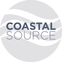 Coastal Source logo - Similar company to Just Video Walls