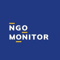 NGO Monitor logo - Similar company to Time Tellers