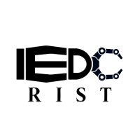 IEDC RIST logo - Similar company to Iste Sc Rit