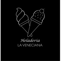 Heladería la Veneciana logo - Similar company to Tu Sei Italiano