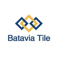 Batavia Tile logo - Similar company to Kopen Indonesia