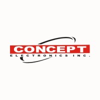 Concept Electronics, Inc.